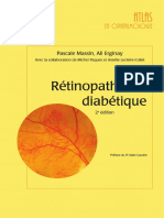 Rétinopathie Diabétique