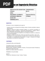 Materias Ie Utp