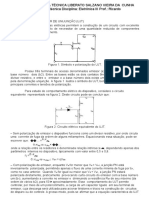 Transistor de Unijunção