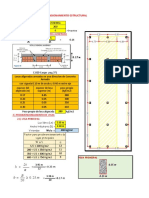 Pre Dimensionamiento Estructural