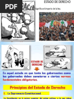 Estado de Derecho 2 Do Año