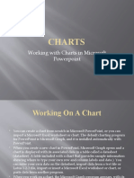 Charts: Working With Charts in Microsoft Powerpoint