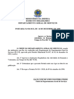 3 Instrucao Reguladora Das Atividades de Remonta e Veterinaria em Tempo de Paz