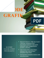 02 & 03-Metode Grafik