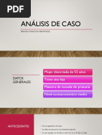 Analisis de Caso PP