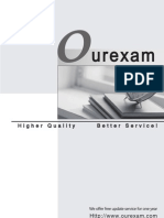 Ourexam 412 79 Exam PDF DeMo