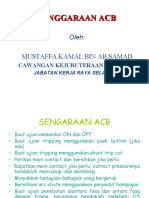 Senggaraan Acb