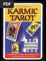 Karmic Tarot