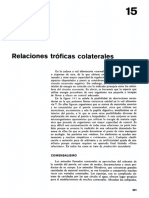 Cap. 15. Relaciones Tróficas Colaterales, PP.: 521-548