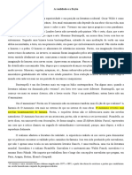 A Realidade e A Ficção - Literatura y Estética - José Carlos Mariátegui