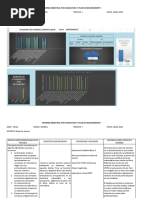 Plan de Mejoramiento FISICA GRADO 10 - 1er Periodo