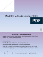 Modelos y Analisis Ambientales