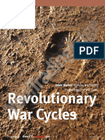 Revolutionary War Cycles: David Burton Explores The Trading