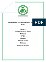 Programación Paralela Con Cuba, C++ y Unidades de GPU