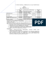 S 04.1 Soal Likuidasi Perseroan Kelas E