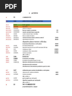 Cedulas de Marcas y Referencias