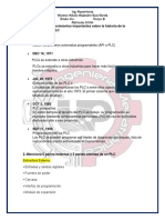 Tópicos de Automatización y PLC