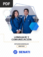 Manual Lenguaje y Comunicacion