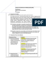 RPP Kls 12 kd.3.3 - KERAJINAN