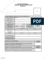 4) para Difusión FICHA DE INSCRIPCIÓN EGRESADO