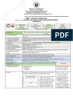 Semi Detailed Lesson Plan in English - Co1 - by - Celestevillaran