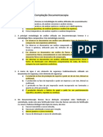 Compilação Documentos