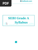 Sebi Grade A Syllabus 33fafdcf