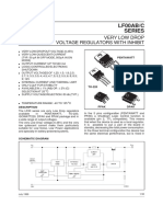 Lf33cdt Lf33cv Lf50cv#Stm