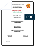 Nee Lab Report 