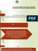 Jaminan Perlindungan Hukum Sebagai Hak Tenaga Kesehatan Dalam