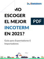 Incoterm 2021