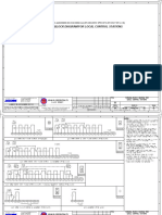 44AD0600-00-E.01-0104-A3 - Rev 0 - Terminal Block Diagram For Local Control Station