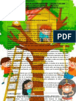 Planeacion Pedagogica de Abril 2019 2