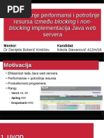 MasterRad Prezentacija NikolaStevanovic412m-16 16x9 Ver2 PRESENTED