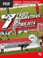 7 Fases Madurativas Del Futbolista Futsal 21-11