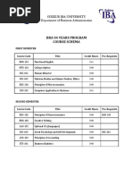 Course Schema-First December 2020-BBA