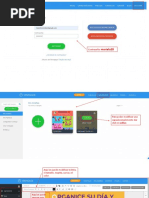 Tutoria Crear o Modificar Capsula