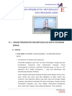 Pendekatan Metodologi Pengawasan Jalan Dan Jembatanpdf