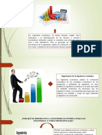 Papel de La Ingeniería Económica en La Toma de Decisiones