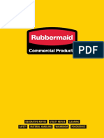 Catalogo Rubbermaid 2019