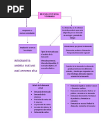 Mapa Conceptual