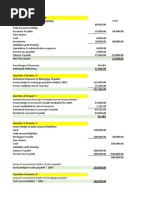 MIRANDA - Corporate Liquidation (12 Items)