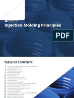 InjectionMoldingPrinciples Ebook Xometry