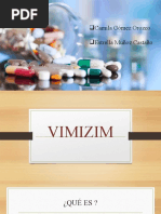 Expo Vimizim