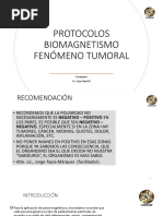 FT Protocolos Fenómeno Tumoral 2020