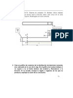 Informe Simulación Viga L