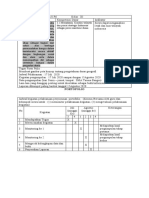 Porto Folio Geografi Kelas XI