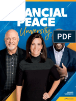 Financial Peace University Edition2