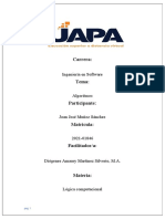 Tarea 5 de Logica Computacional (Joan Muñoz)