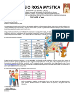 Circular #2 - Transicion